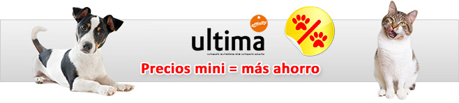 Ultima comida para mascotas